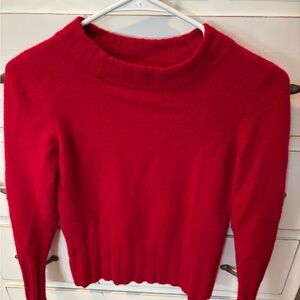 Kinross Cashmere Sweater